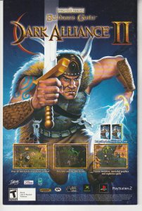 The Darkness #9 Newsstand Edition (2004)