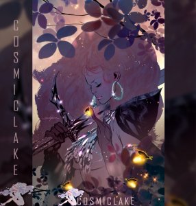 RED SONJA REBORN #5 SAYGER 1:15 RATIO VIRGIN VARIANT PREORDER 12/10☪