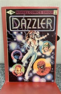 Dazzler #1