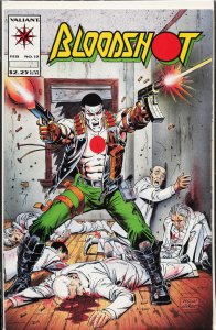 Bloodshot #13 (1994) Bloodshot