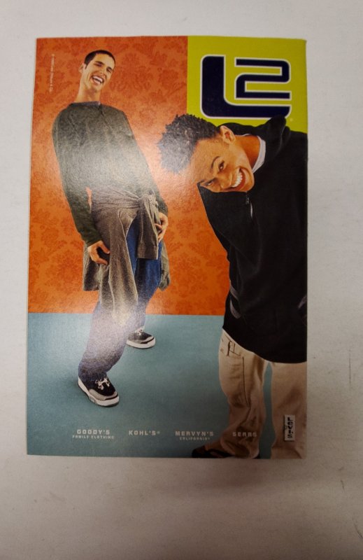 Catwoman #76 (2000) NM DC Comic Book J683