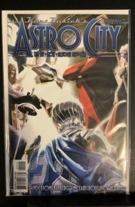 Kurt Busiek's Astro City #19 (1999)