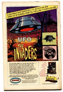 Justice League Of America #62  1967 - DC  -VF - Comic Book