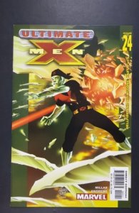 Ultimate X-Men #24 (2003)