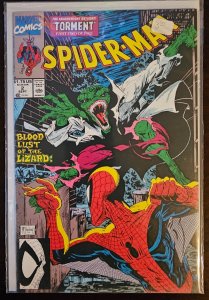 Spider-Man #2 (1990)