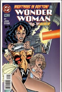 Wonder Woman #114 (1996) Wonder Woman
