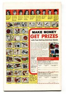 BLACK PANTHER #2 comic book 1977-JACK KIRBY MARVEL COMICS VF