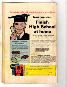 Amazing Spider-Man # 99 VG Marvel Comic Book Goblin May Mary Jane Gwen J276