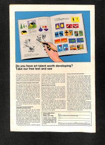 Sgt. Fury and His Howling Commandos #76