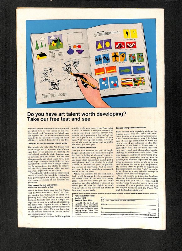 Sgt. Fury and His Howling Commandos #76