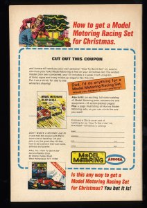 Superman's Pal, Jimmy Olsen #99 FN+ 6.5