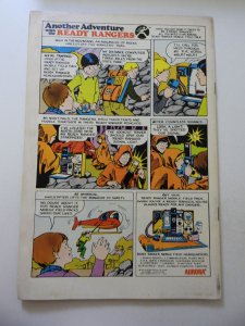 Wonder Woman #210 (1974) VG Condition moisture stains