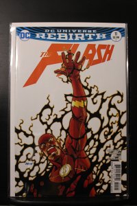The Flash #11 (2016)