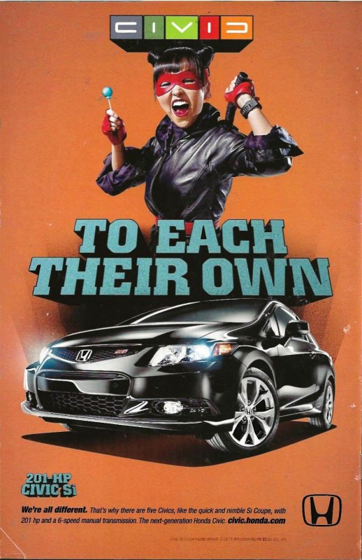 Wolverine & the X-Men #3 (2012) - NM+