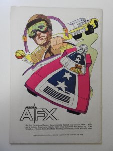 The Demon #6 (1973) FN+ Condition!