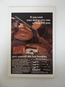 The Brave and the Bold #114 (1974) FN/VF condition