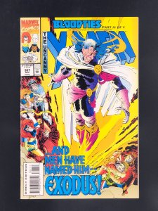 The Uncanny X-Men #307 (1993)