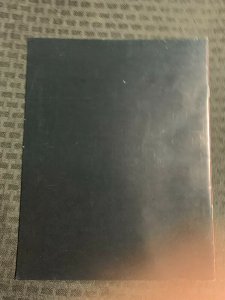 1992 I LUSIPHUR #2 FN 6.0 Drew Hayes / Mulehide Graphics