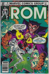 ROM #19