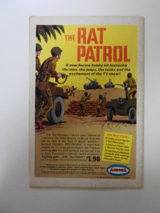 Adventure Comics #356 (1967) FN- condition