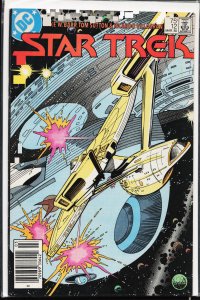 Star Trek #12 (1985) Star Trek