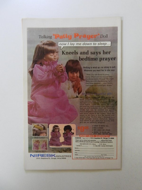 The Avengers #167 (1978) FN/VF condition