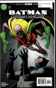 Batman: Gotham Knights #44 (2003) Batman