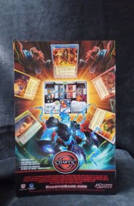 Hulk #5 Variant Cover (2008)