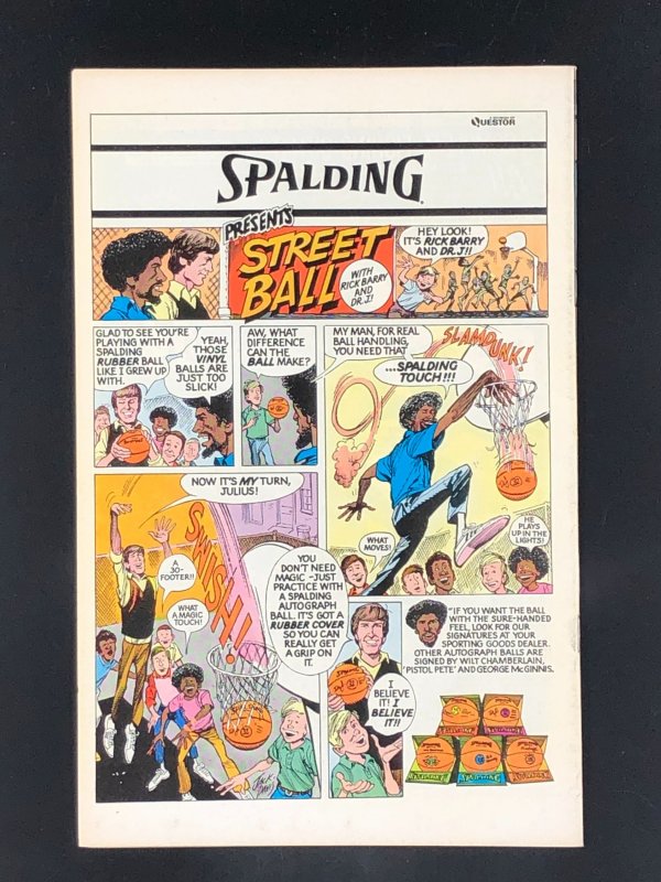 Marvel Super-Heroes #73 (1978) Featuring the Incredible Hulk