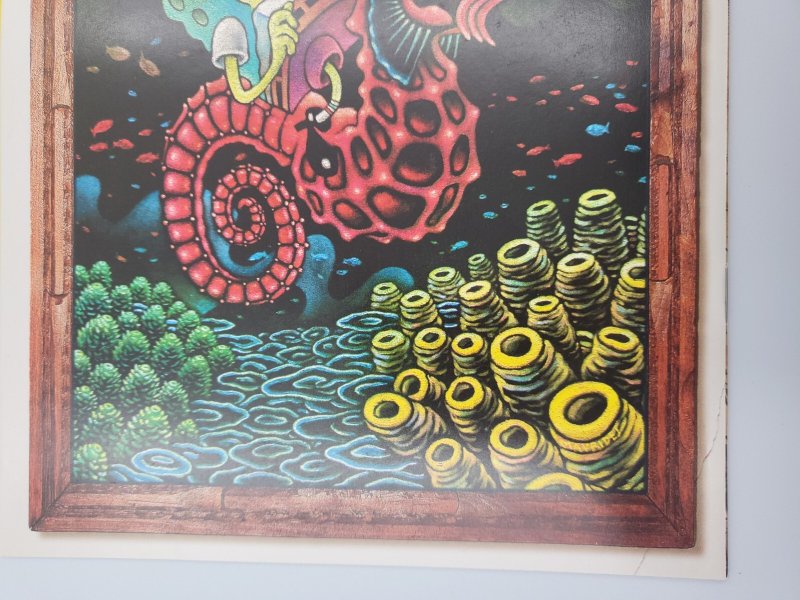 SpongeBob Comics #59 2016 United Plankton Pictures