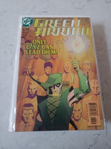 Green Arrow #38 (2004)