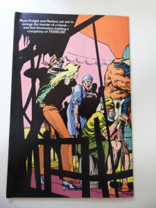 Moon Knight #18 (1982) FN+ Condition