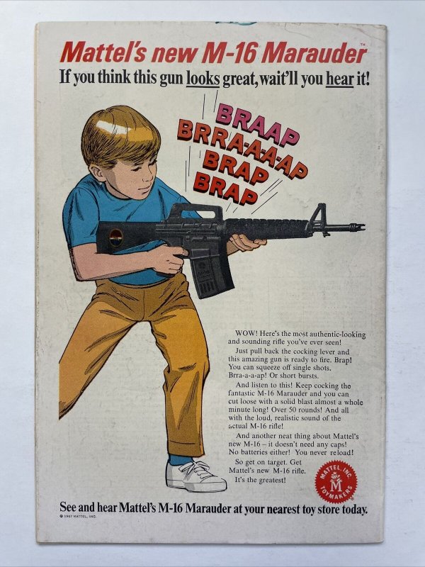 World’s Finest Comics 168