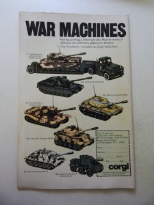 Adventure Comics #438 (1975) FN Condition stan bc