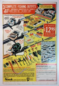 Weird Wonder Tales #22 (6.5, 1977)