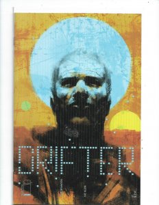 Drifter 1D Klein Variant 2nd Printing NM 2014      nw122