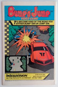 Batman #376 (VF-, 1984) NEWSSTAND