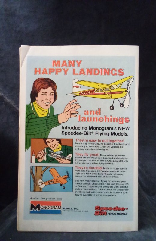 The Avengers #150 (1976)