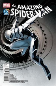 Amazing Spider-Man (1963) 658-A Marko Djurdjevic Cover VF/NM