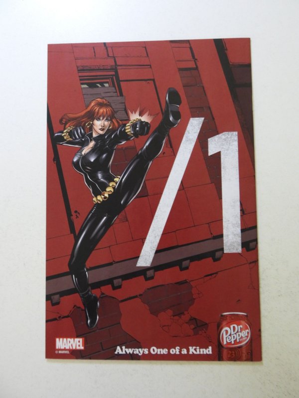 Night of the Living Deadpool #1 (2014) VF+ condition