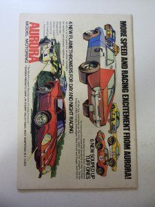 Teen Titans #30 (1970) FN+ Condition