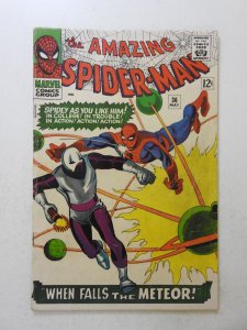 The Amazing Spider-Man #35 (1966) VG- Condition