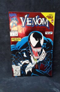 Venom: Lethal Protector #1 (1993)