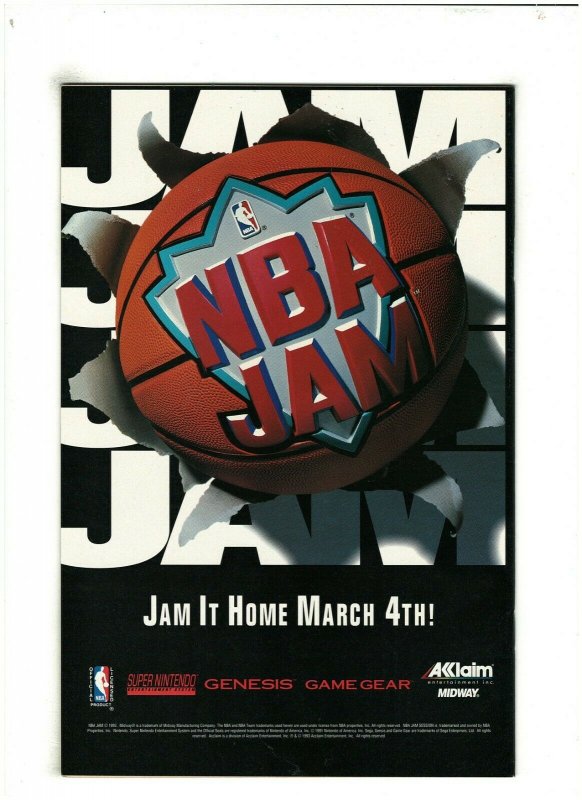 Supergirl #3 NM- 9.2 DC Comics 1994