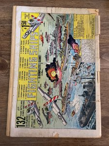 Superboy # 121 VG DC Silver Age Comic Book Superman Flash Batman Lantern J927 