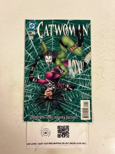 Catwoman #49 NM DC Comic Books Batman Robin Nightwing Joker 8 HH112