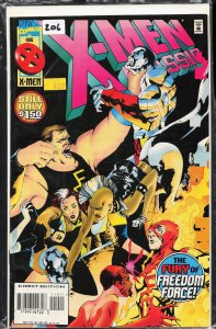 X-Men Classic #110 (1995) X-Men