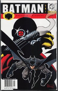 Batman #591 (2001) Batman