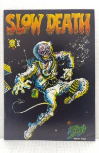 Slow Death #2