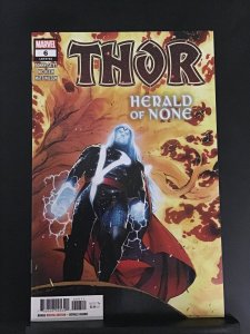 Thor #6 (2020)